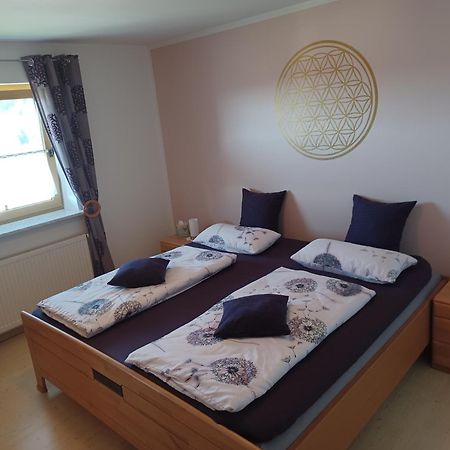 Ferienwohnung “Haus Rita” Sankt Oswald-Riedlhuette Buitenkant foto