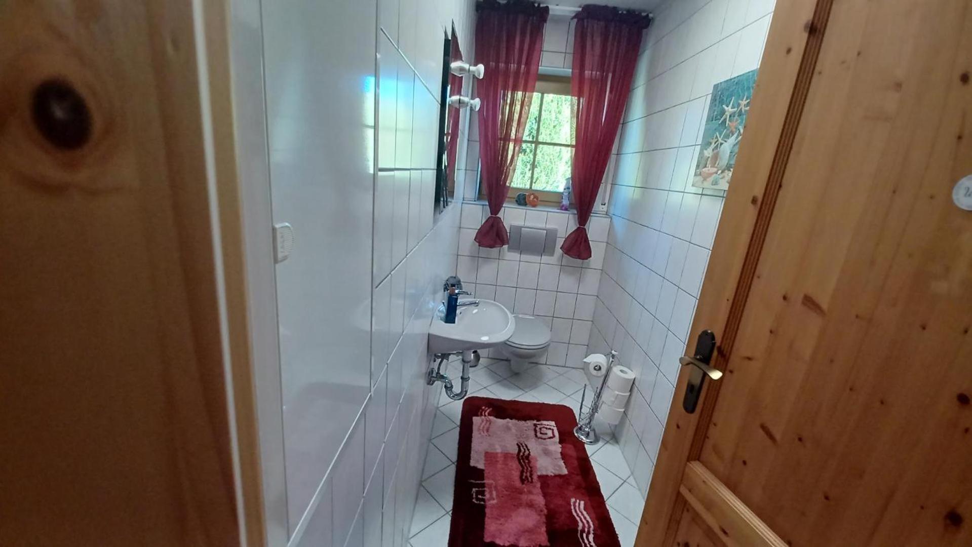 Ferienwohnung “Haus Rita” Sankt Oswald-Riedlhuette Buitenkant foto